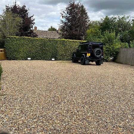 Climbing Rose Cottage - Dog Friendly - Peaceful Cotswold Cottage Adlestrop Exteriör bild
