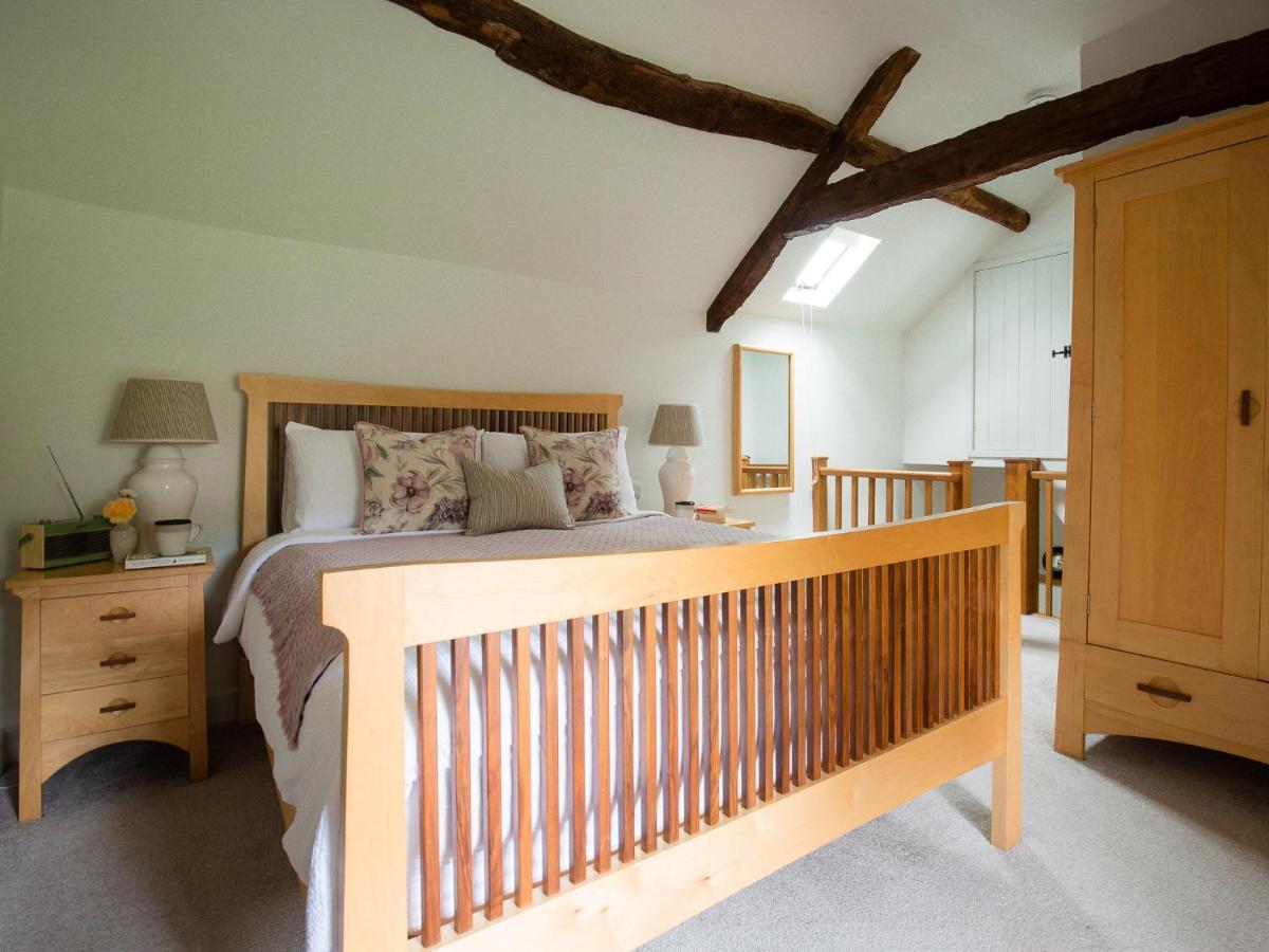 Climbing Rose Cottage - Dog Friendly - Peaceful Cotswold Cottage Adlestrop Exteriör bild