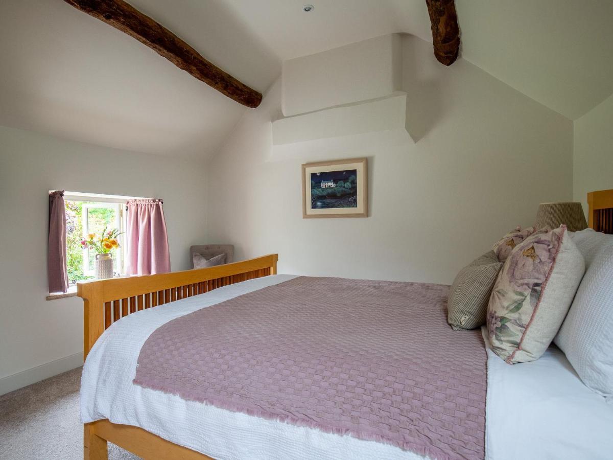 Climbing Rose Cottage - Dog Friendly - Peaceful Cotswold Cottage Adlestrop Exteriör bild