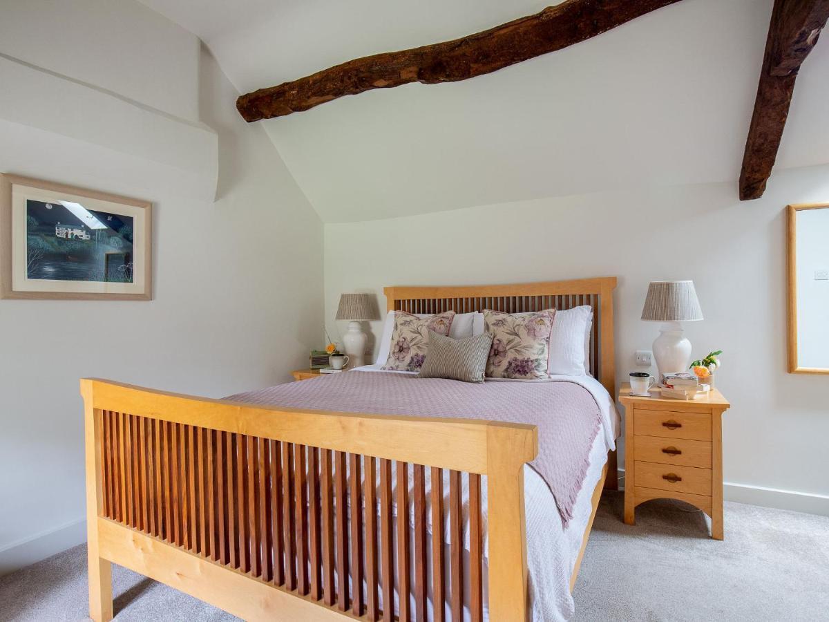 Climbing Rose Cottage - Dog Friendly - Peaceful Cotswold Cottage Adlestrop Exteriör bild