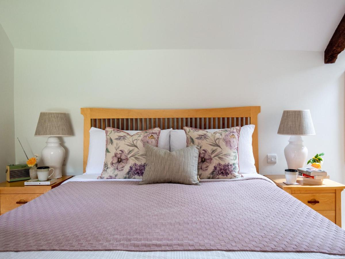 Climbing Rose Cottage - Dog Friendly - Peaceful Cotswold Cottage Adlestrop Exteriör bild