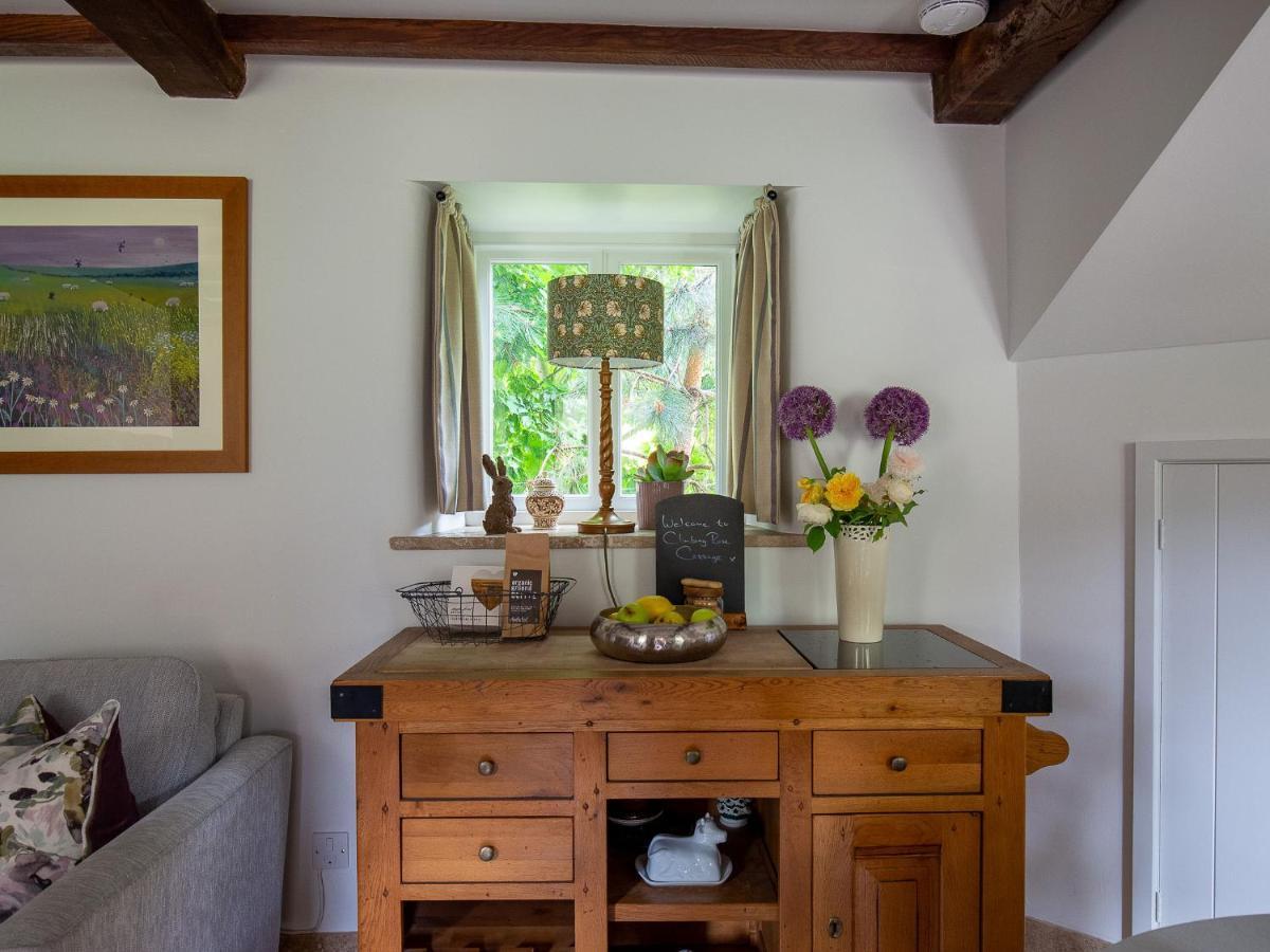Climbing Rose Cottage - Dog Friendly - Peaceful Cotswold Cottage Adlestrop Exteriör bild