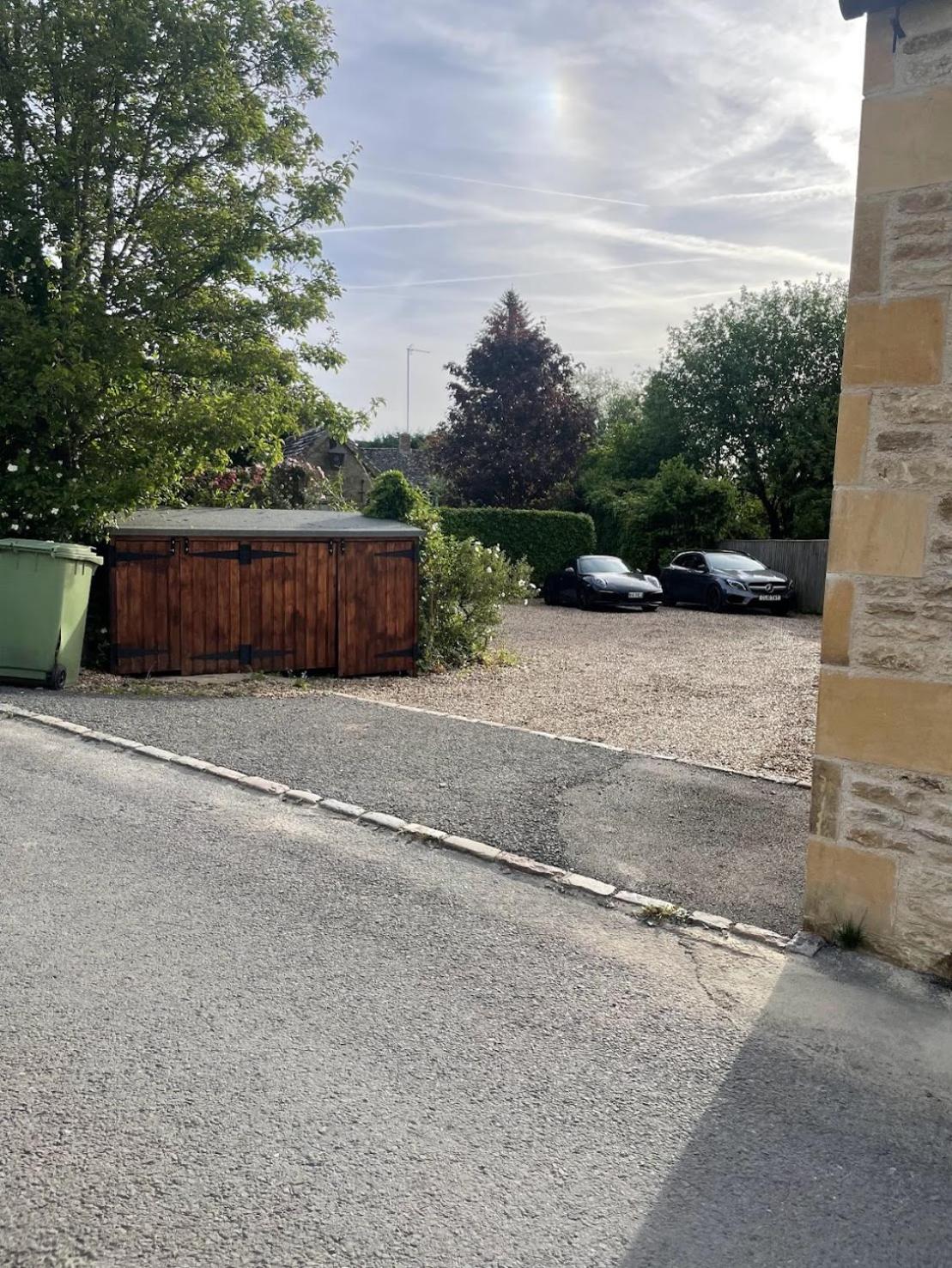Climbing Rose Cottage - Dog Friendly - Peaceful Cotswold Cottage Adlestrop Exteriör bild